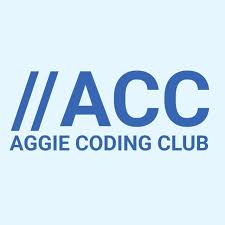 Aggie Coding Club Logo